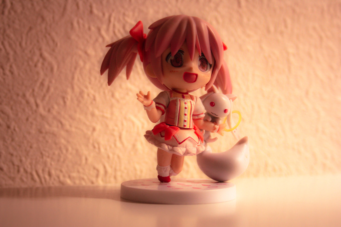 ~★ Madoka from Mahou Shoujo Madoka Magica ★~