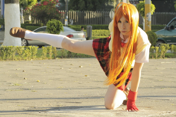 hakufu sonsaku - Ikkitousen~