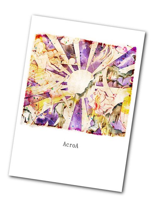 Illustration book [AcroA]