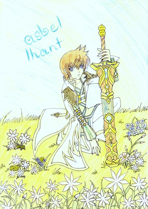 Asbel Lhant