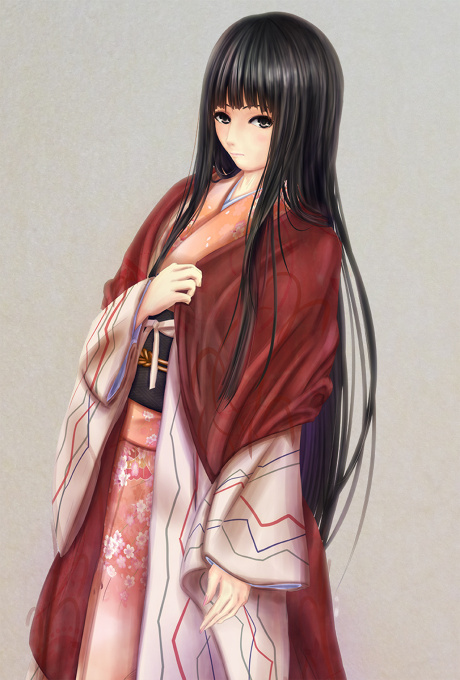 Kimono