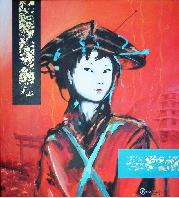 À 2 minutes d'Hiroshima