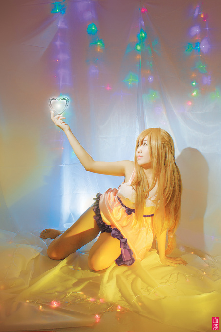 Yuuki Asuna, Sword Art Online