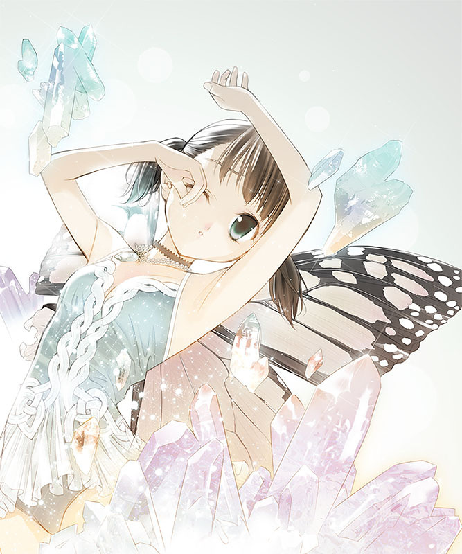 【Nightwing】 Klōthō