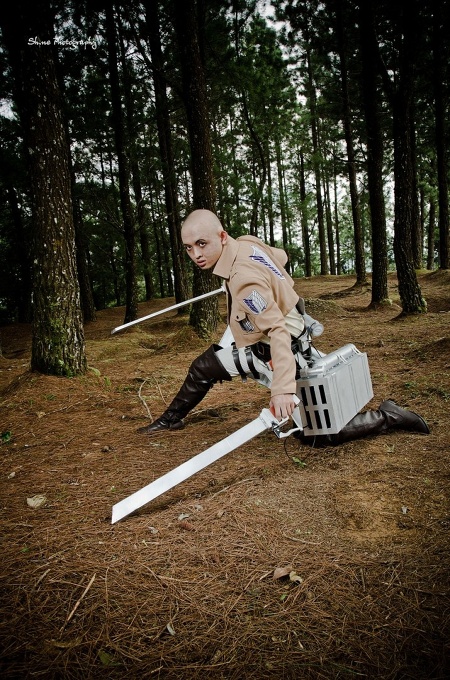 SNK - Connie Springer