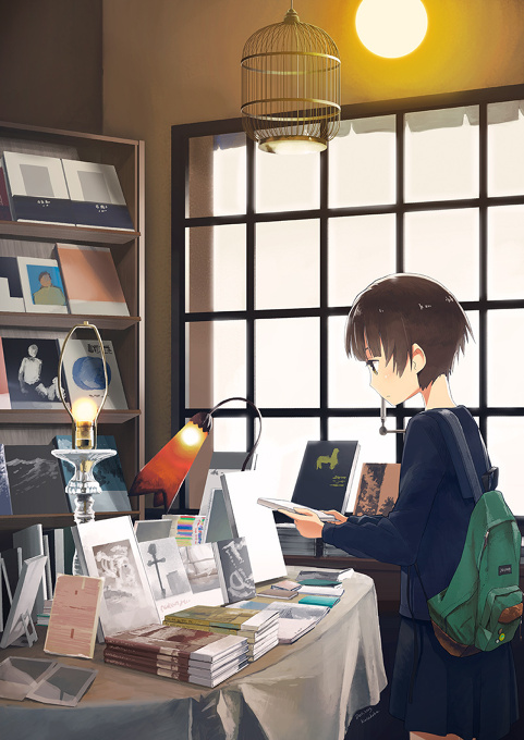 Keibunsha Books