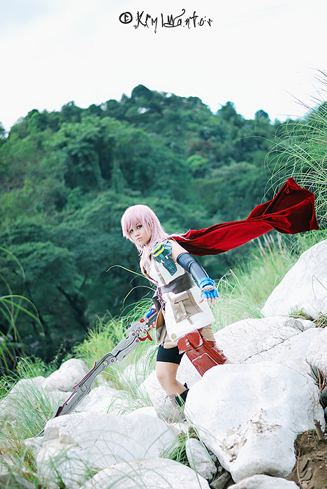 Final Fantasy XIII: Army of One