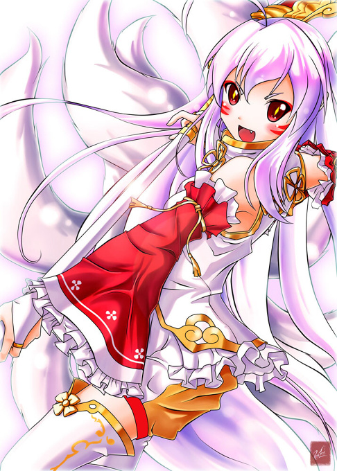 Little Hsien En Mode