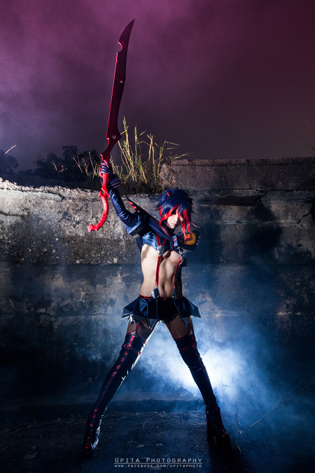 KILL la KILL