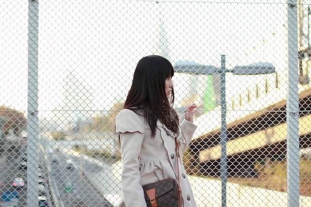 新宿ポートレイト