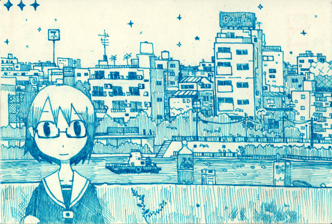 An Intentionless Photo