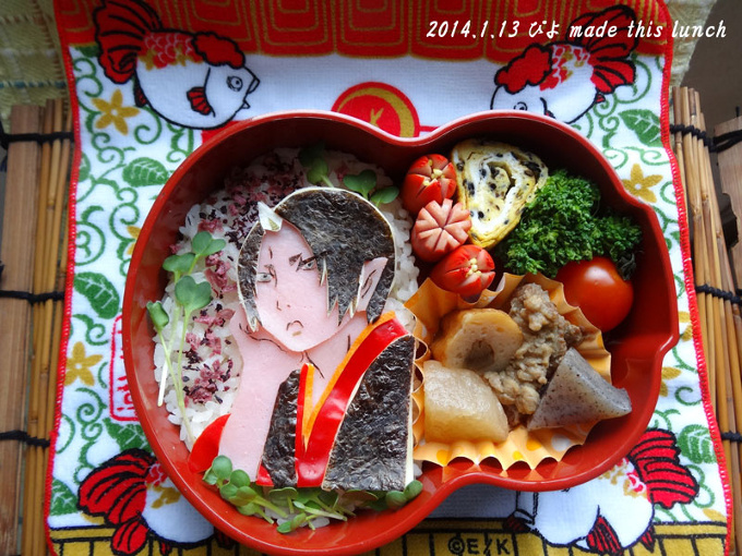 Hozuki no Reitetsu☆Hozuki