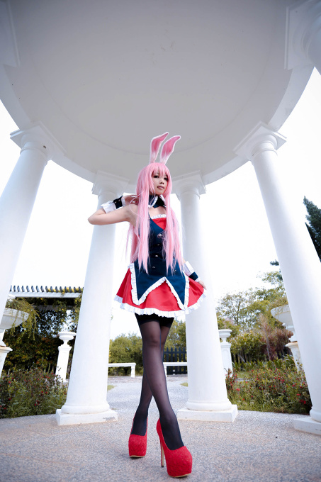 Black Rabbit 黒ウサギ