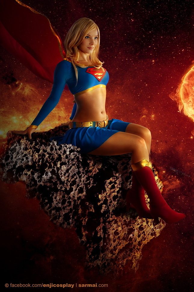 Supergirl