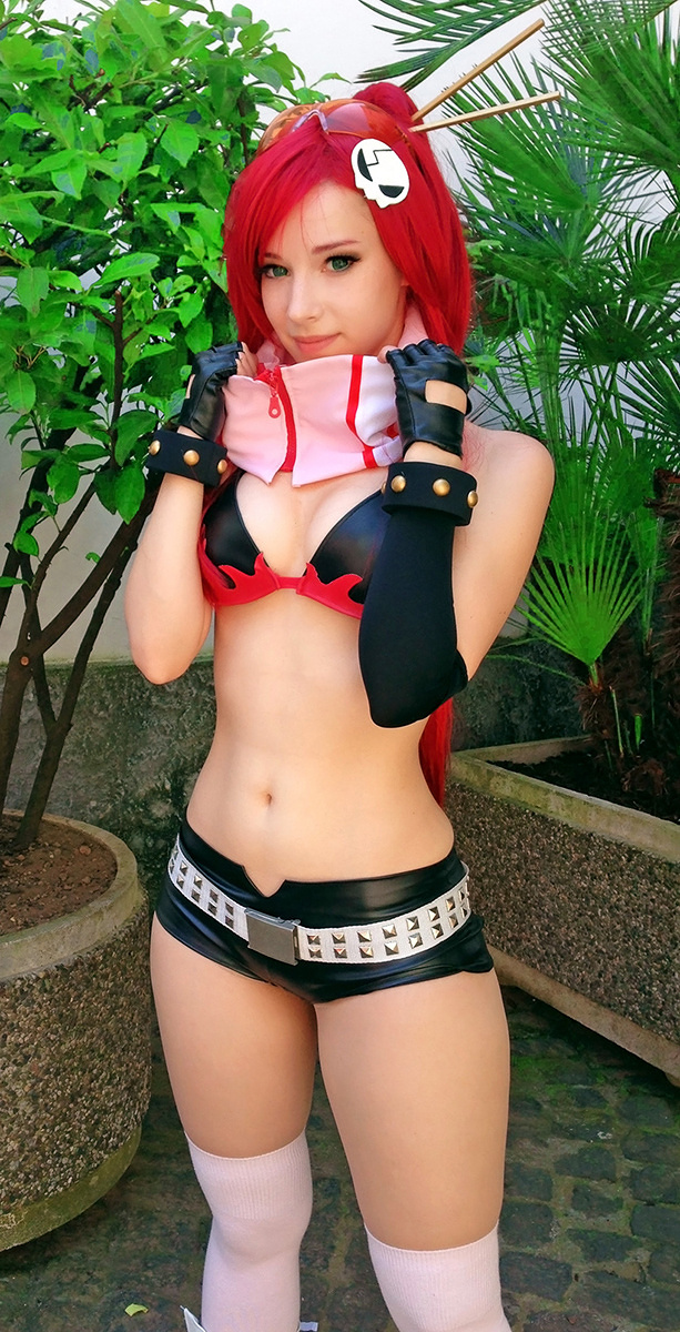 Yoko Littner