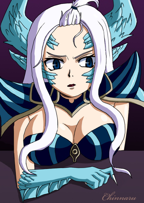 Mirajane Halphes : Light lich halphasis a summoners war sky arena monster.