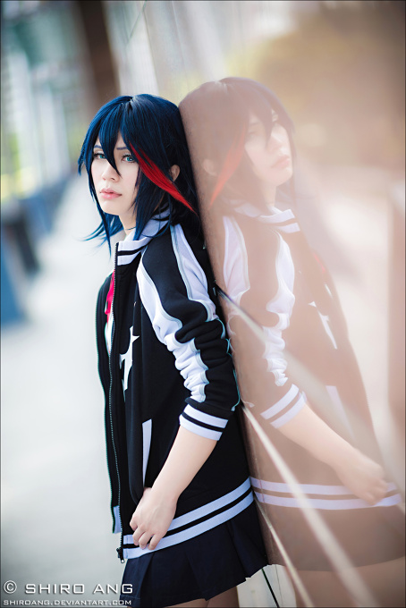 Kill La Kill