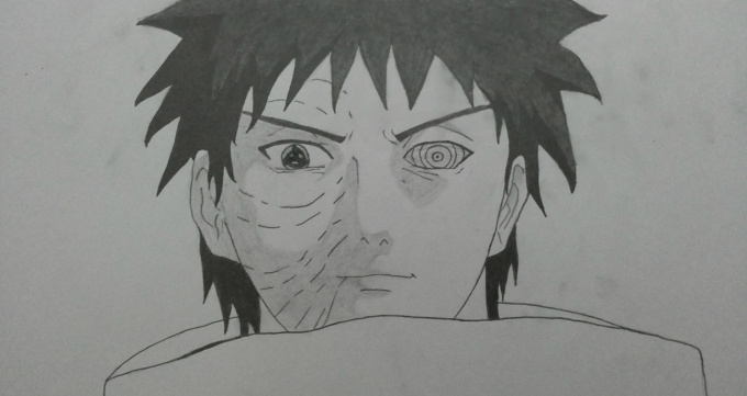 Uchiha Obito