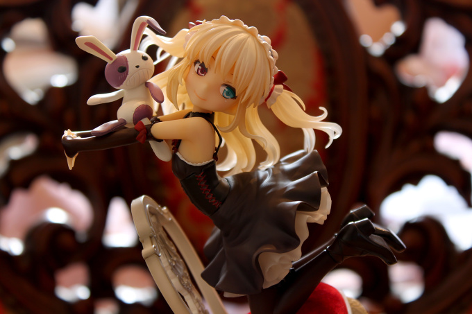 Kobato Gothic Lolita