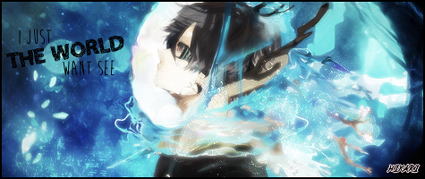 blue exorcist rin