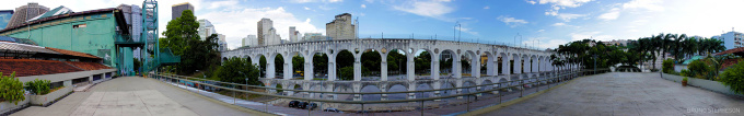 Panorama Rio de Janeiro