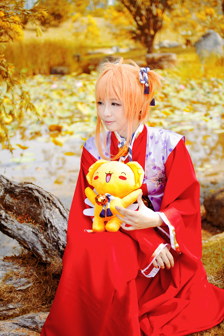 Card Captor Sakura : Peace