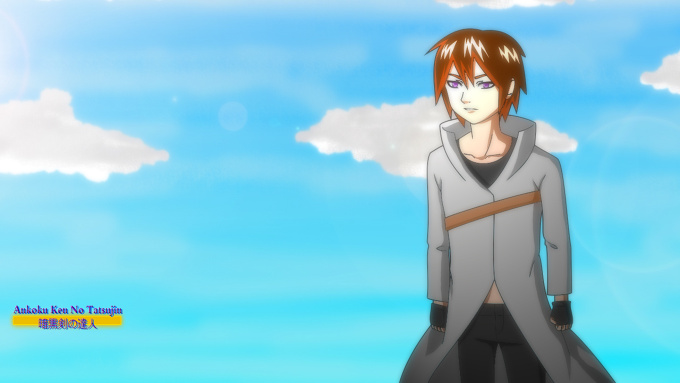 Tenma Kyoshi en inspiration