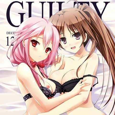 Welcome a Guilty Crow