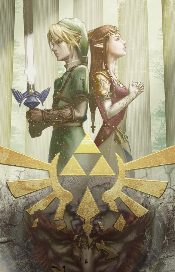 The Legend of Zelda