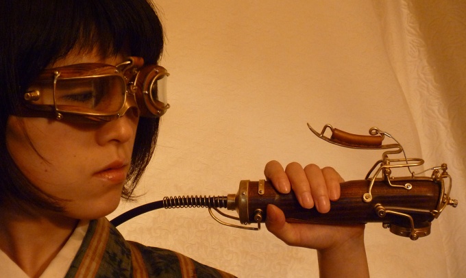 Carrot and Stick ②