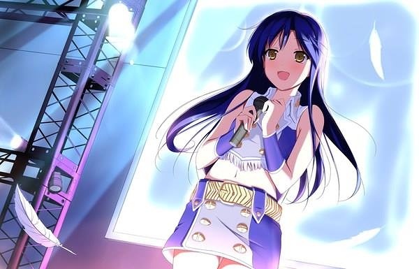 Chihaya