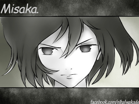 Shingeki no Kyojin mikasa