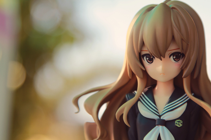 Aisaka Taiga