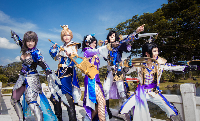 "That area shall be ours. Claim it at once!!"