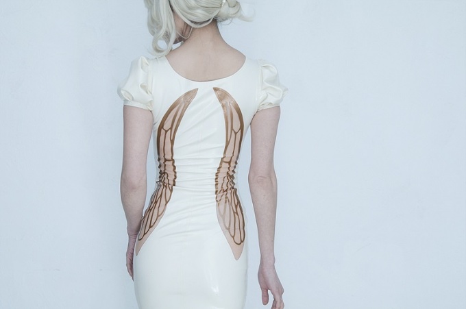 Original ・Dragonfly