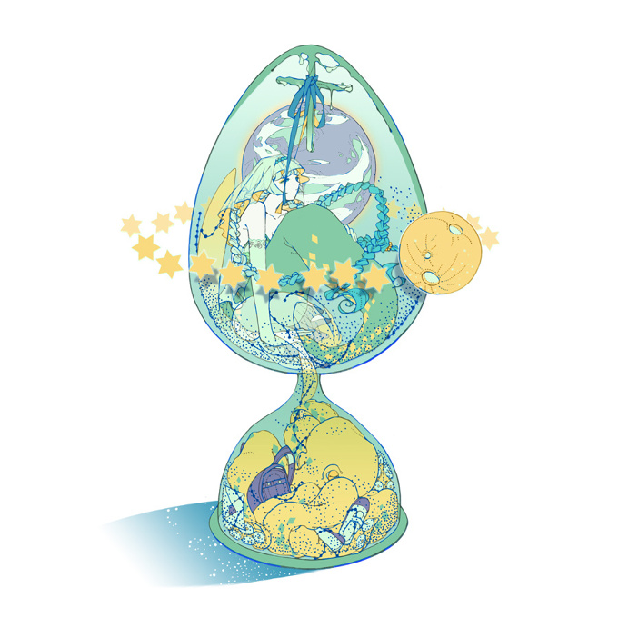 bubble