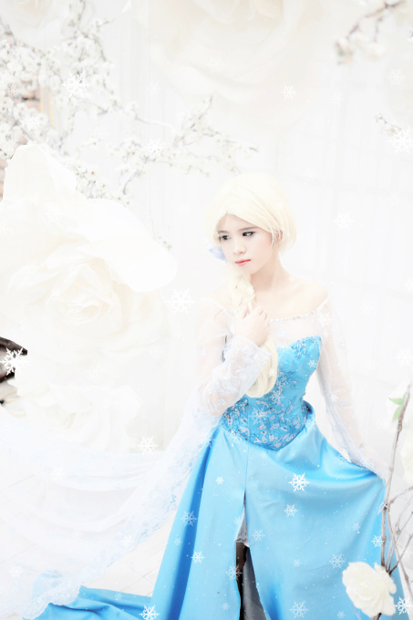 Frozen - Elsa