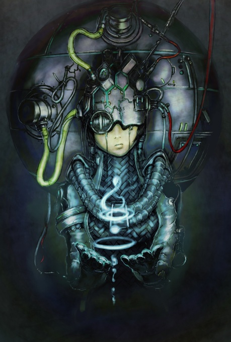 2013 New Year's card