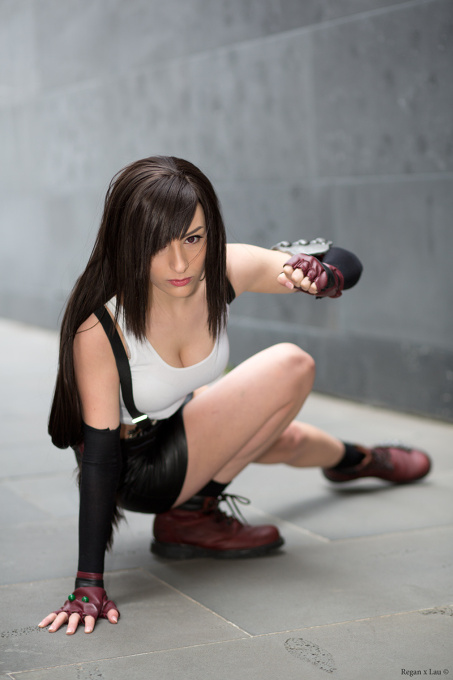 Tifa Lockhart