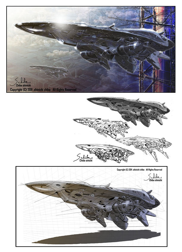 concept art