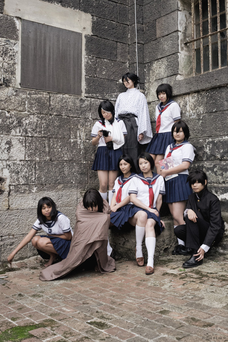 Sayonara Zetsubou Sensei