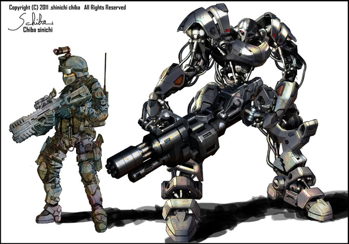 concept art