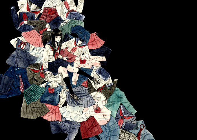 Uniforms of the World