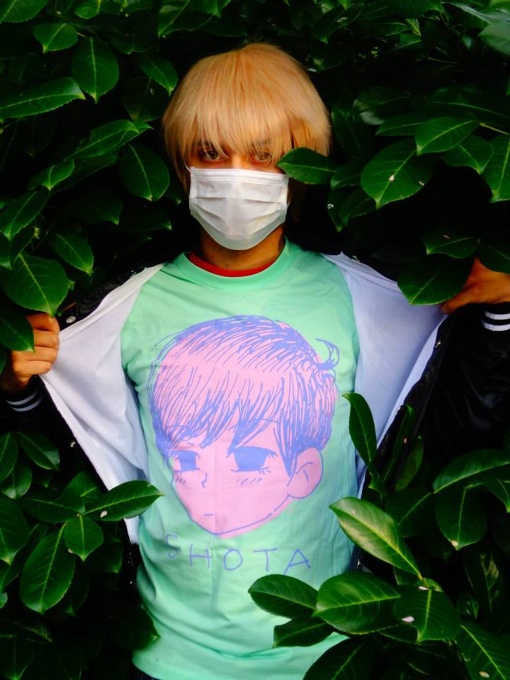 Shota | Anime Gallery | TOM Shop: Figures & Merch From Japan