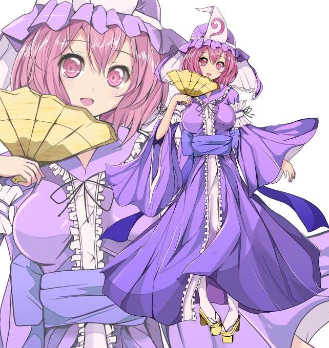 yuyuko