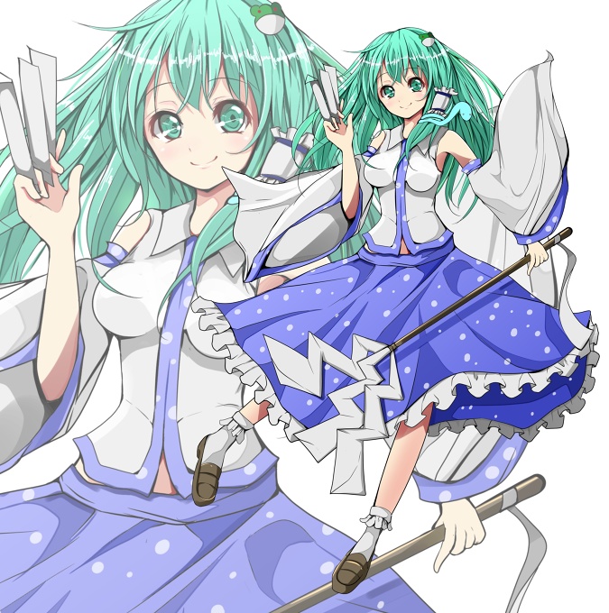 sanae