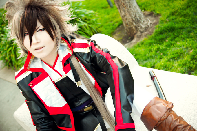 Nobunaga the Fool - Nobu