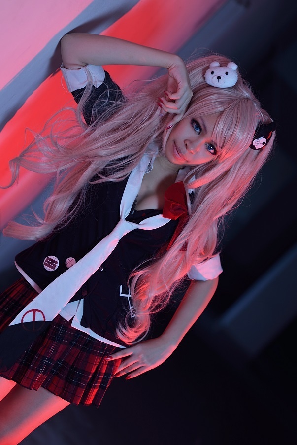 Danganronpa - Enoshima Junko