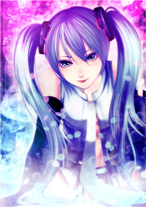 Hatsune Miku