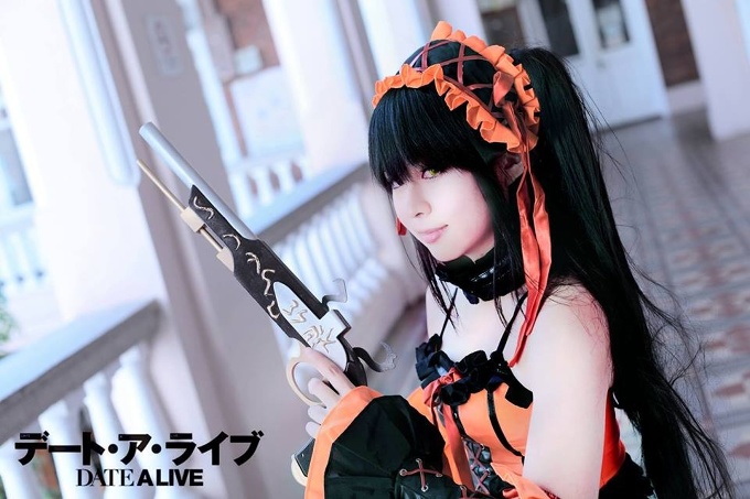 Kurimi Tokisaki- Date A Live